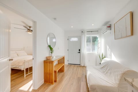 35 Mi to LA Modern Apartment in Chino! Apartment in Chino