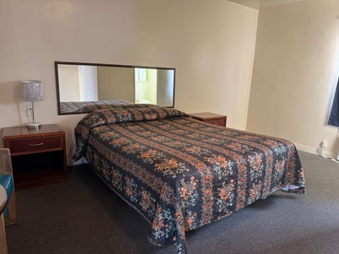 El Rancho Motel, Pasadena Motel in Arcadia