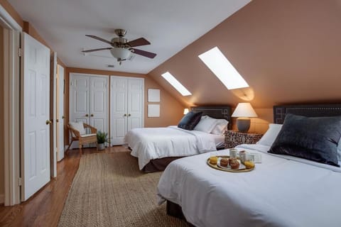 TV and multimedia, Bedroom