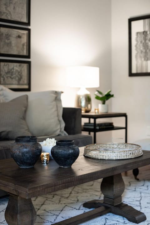 The Potomac House in Alexandria