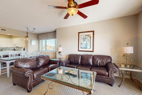 North Tower 301 Apartment in North Myrtle Beach