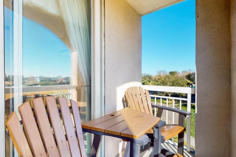 North Tower 301 Apartment in North Myrtle Beach