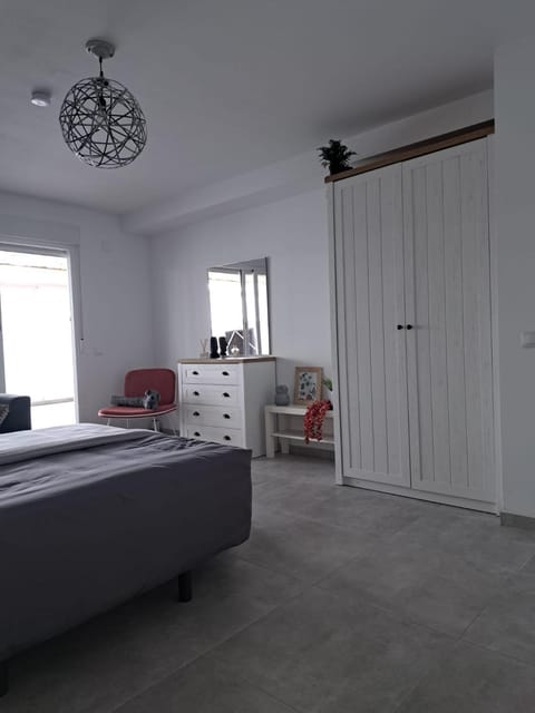 Cala Sol Apartment in Benidorm