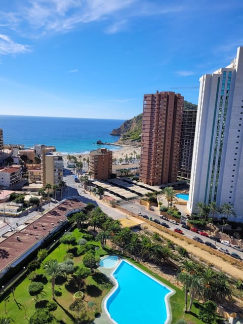 Cala Sol Apartment in Benidorm