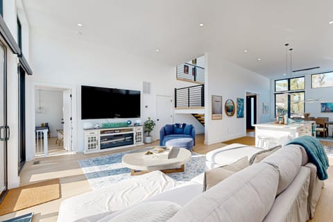 Town of Rehoboth Beach --- 19743 Norwood St. House in Rehoboth Beach