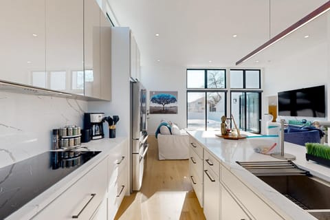 Town of Rehoboth Beach --- 19743 Norwood St. House in Rehoboth Beach