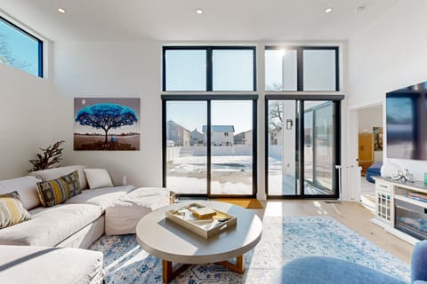 Town of Rehoboth Beach --- 19743 Norwood St. House in Rehoboth Beach