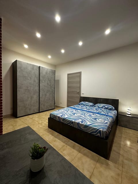 Appartamento don orione Apartment in Lombardy