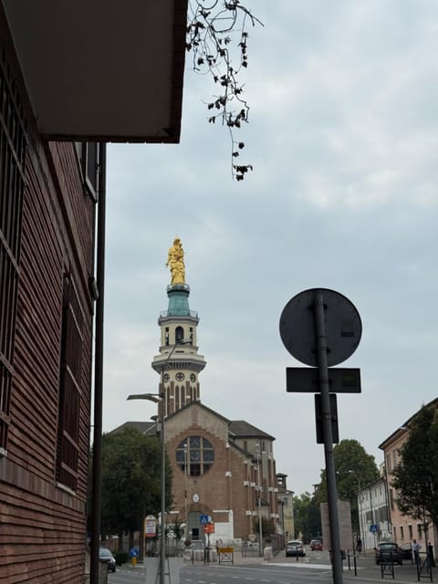 Appartamento don orione Apartment in Lombardy