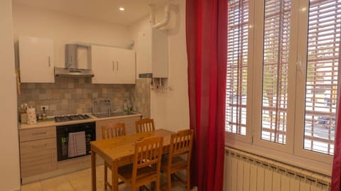 Appartamento don orione Apartment in Lombardy