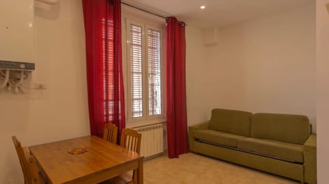 Appartamento don orione Apartment in Lombardy