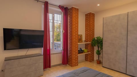 Appartamento don orione Apartment in Lombardy