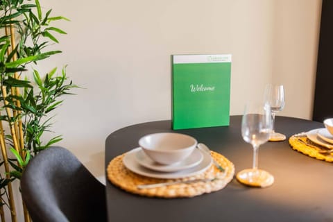 Premium 70m2 Two-Bedroom Apartment - SD23H Apartment in Eindhoven