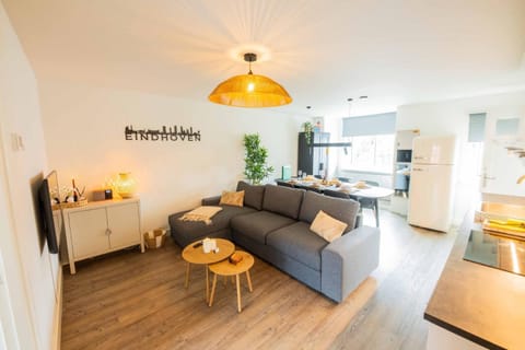Premium 70m2 Two-Bedroom Apartment - SD23H Apartment in Eindhoven