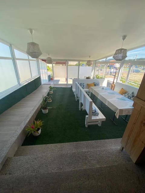 Casa Gaviota House in O Salnés