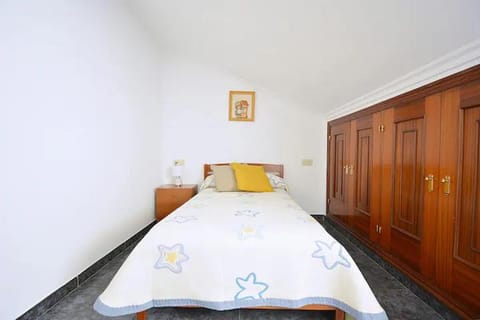 Casa Gaviota House in O Salnés