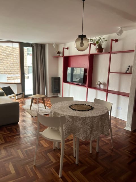 Communal lounge/ TV room, TV and multimedia, Living room, Seating area