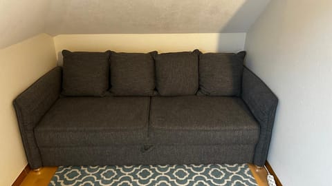 Studio well equipped in Kirchberg for families Vacation rental in Luxembourg