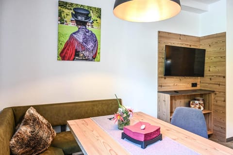 Haus Franzi Apartment in Tyrol