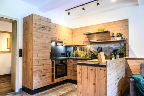 Haus Franzi Apartment in Tyrol