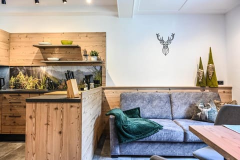 Haus Franzi Apartment in Tyrol