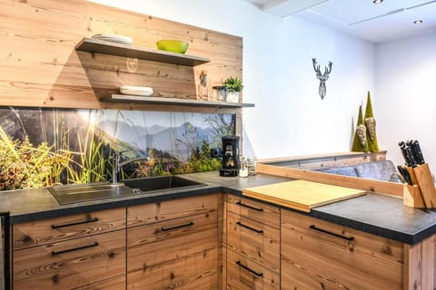 Haus Franzi Apartment in Tyrol