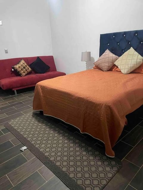 Casa de 4 Habitaciones para 10 personas en el centro de la ciudad Apartment in Morelia