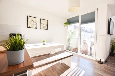 Balcony/Terrace, Living room, Seating area