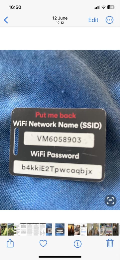 Comfy Cosy , Tv, mic, fridge Vacation rental in Chester