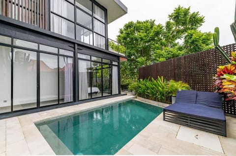 Villa Greta, Pererenan by Bali Villa Property Mgmt Villa in North Kuta