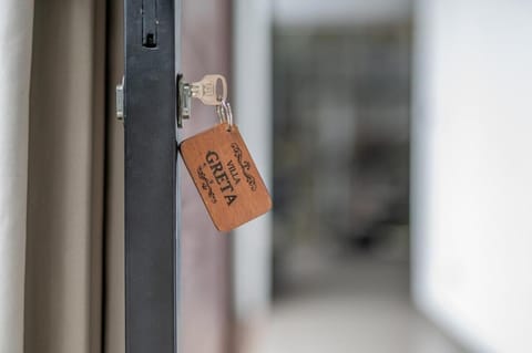 Villa Greta, Pererenan by Bali Villa Property Mgmt Villa in North Kuta