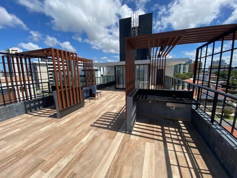 Balcony/Terrace, Swimming pool