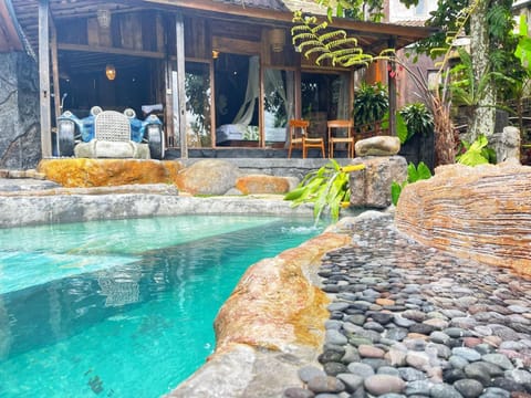 Tan Manggis house Bed and Breakfast in Tampaksiring