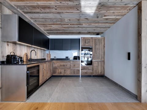 Appartement de standing Val d'Isère, 12 pers, animaux admis - FR-1-567-135 Apartment in Val dIsere