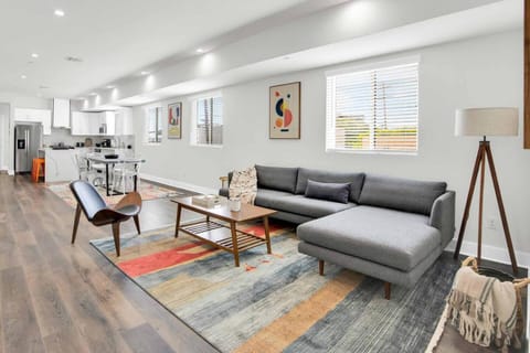 LA Rooftop Paradise 2 House in Echo Park