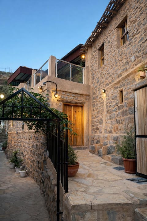 Property view