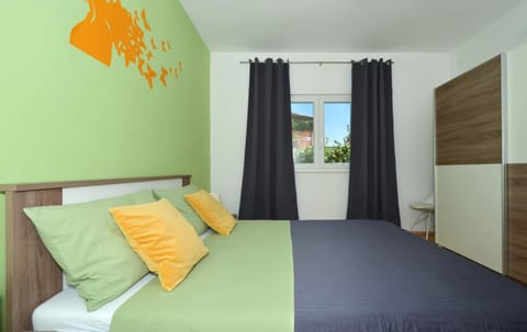 Apartments Nina Apartment in Šibenik-Knin County, Croatia