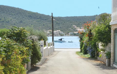Apartments Nina Apartment in Šibenik-Knin County, Croatia
