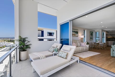 Patio, Balcony/Terrace