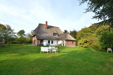 Reet-Cottage Nahe der Ostsee House in Eutin