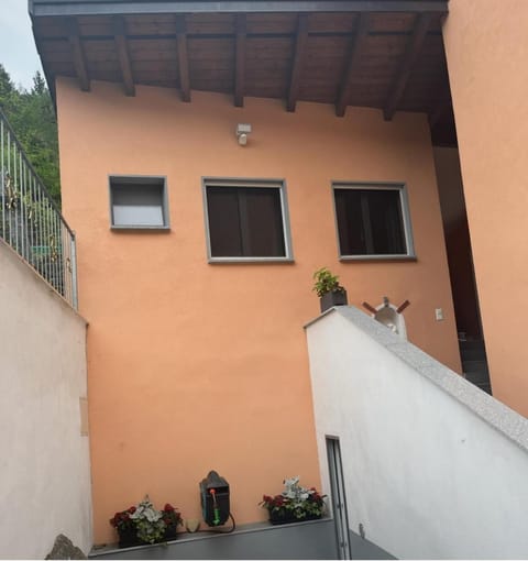 Casa Annalisa Bed and Breakfast in Canton of Ticino