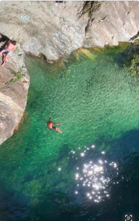 Casa Annalisa Bed and Breakfast in Canton of Ticino