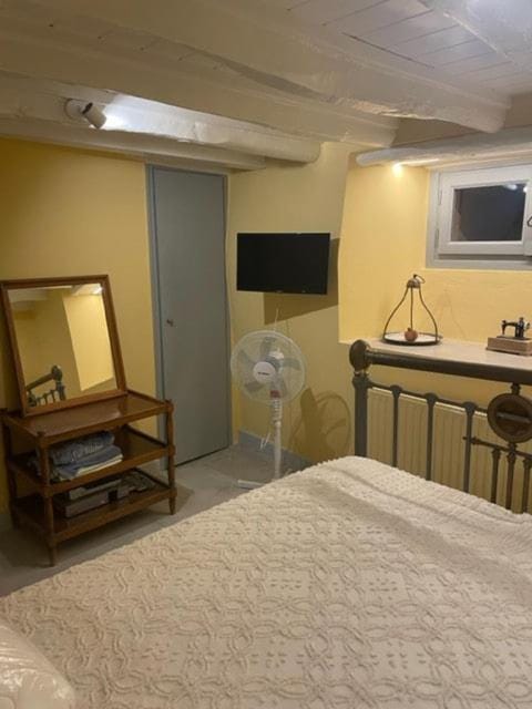 1867 Manor House in Leonidio