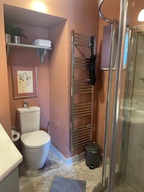 1867 Manor House in Leonidio