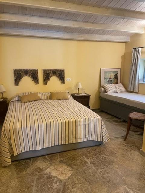 1867 Manor House in Leonidio