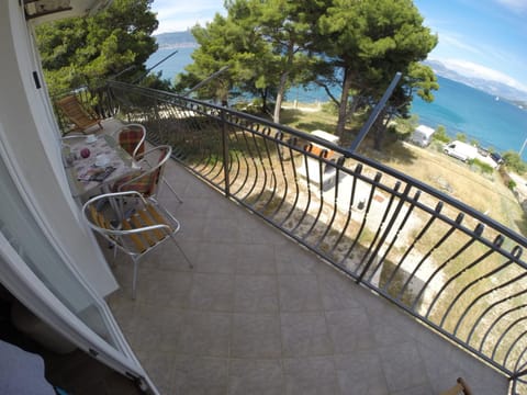 Apartment A. Žižić House in Šibenik-Knin County, Croatia