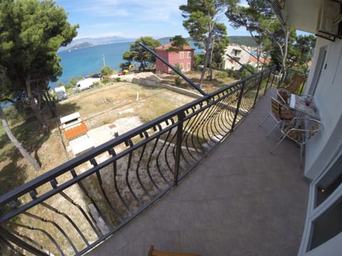 Apartment A. Žižić House in Šibenik-Knin County, Croatia