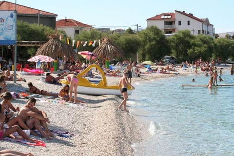 Apartment A. Žižić House in Šibenik-Knin County, Croatia