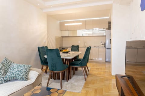 Kruna Apartman Apartment in Serbia