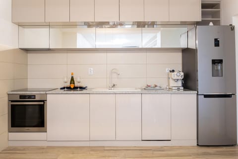 Kruna Apartman Apartment in Serbia